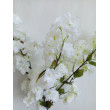 Kytice vázaná jabloňová větev 90 cm
