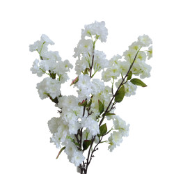 Jarní větev, 3 ks, v. 90 cm