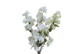 Jarní větev 3ks 90 cm