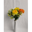 Kytice vázaná ranunculus 47 cm
