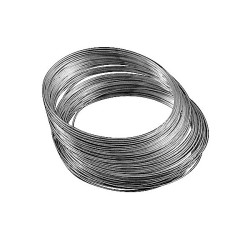 Paměťový drát platinový 1 kg