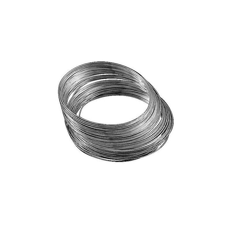 Paměťový drát platinový 1 kg
