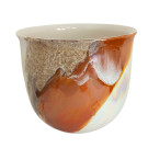 Obal perleťový Ø 19 cm
