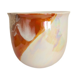 Obal perleťový Ø 19 cm