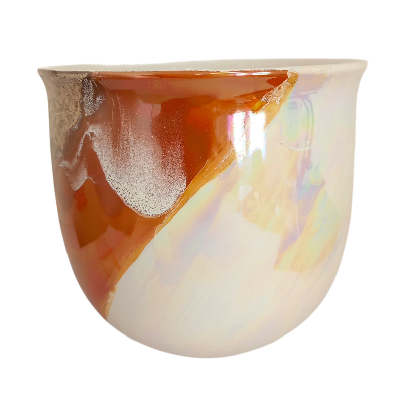 Obal perleťový Ø 19 cm