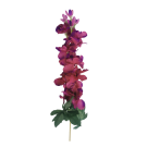 Ostrožka fialovo-fialová 75 cm