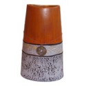 Váza 28 cm