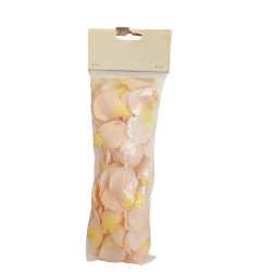 Růže sv. růžové lístky květu 50 g