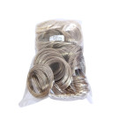 Paměťový drát platinový 1 kg