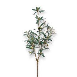 Větev oliva 84 cm