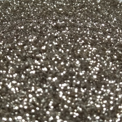 Glitr studeno-zlatý jemný 0,2 mm A0103