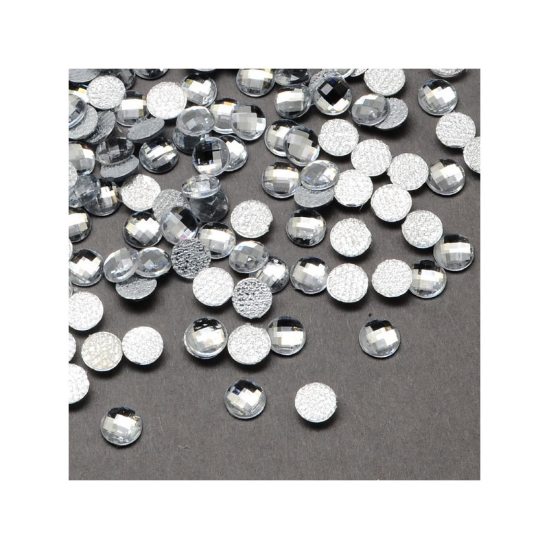 Kabošonek 280ks plastový 12*3 mm kulatý