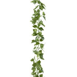 Chmelová girlanda 180 cm