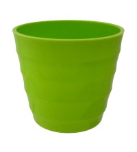 Obal plastový Ø 16 cm