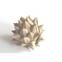 Artičok, pine apple small Ø 6 cm