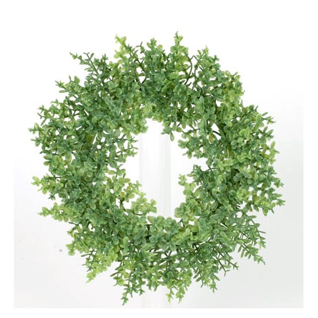 Věneček buxus