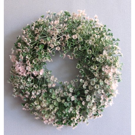 Věnec buxus