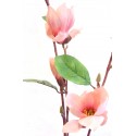 Magnolie růžová větev 103 cm