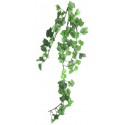 Vinný list grape zelený 50 cm
