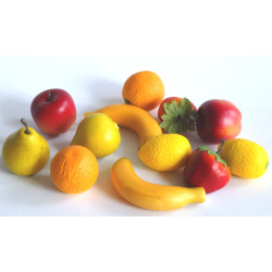 Ovoce mini mix