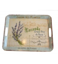 Tác Levandule 40,5*31,5*2 cm
