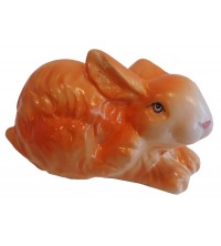Zajíc keramický 14 cm