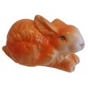 Zajíc keramický 14 cm