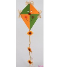 Drak z filcu závěsný 25*80 cm