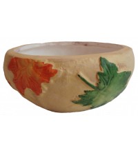 Miska podzim 12,5*12,5*6 cm