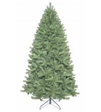 1 Vánoční umělý stromek smrk 240 cm