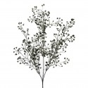 Větvička eukalyptus starostříbro 78 cm