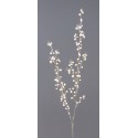 Větvička s perličkami 85 cm