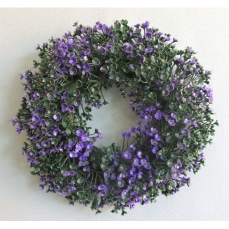 Věnec buxus