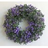 Věnec buxus