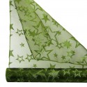 Organza role 40*300 cm