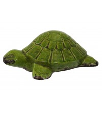 Želva zelená velká 18*12*8,2 cm