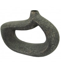 Váza 21x15 cm