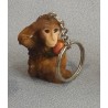 Opička - klíčenka - AF25388-A