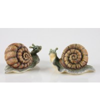 Šnek 6,5*11 cm