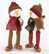 Ptáček 8*13 cm