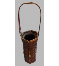 A A Košík na dekoraci, v. 42 cm