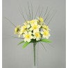 Narcis kytička