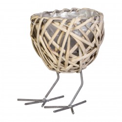 Obal velikonoční na květiny 12*15 cm