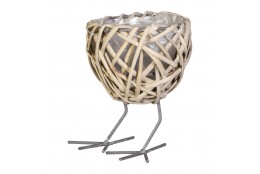 Obal velikonoční na květiny 12*15 cm