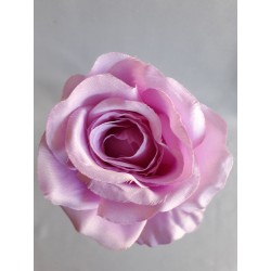 Růže violet velká vazbová 8*9 cm
