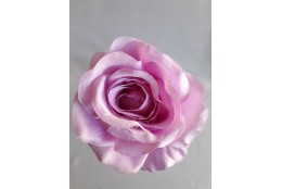 Růže violet velká vazbová 8*9 cm