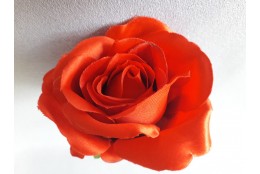 Růže červená vazbová 7*8 cm