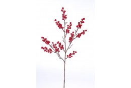 Větvička bobule 67 cm