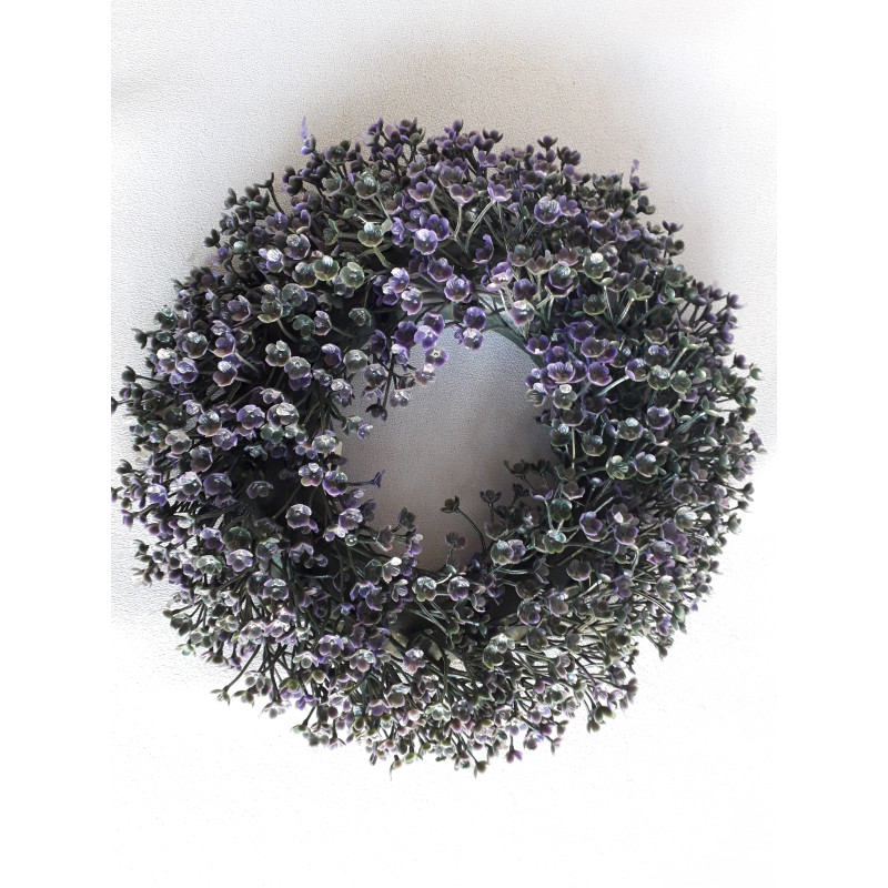 Věnec buxus
