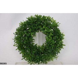 Věnec plast Azalea Ø 27 cm